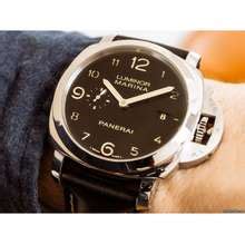 harga jam panerai original|panerai watches time place.